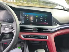 2021 Changan CS75 PLUS 1.5T AT Luxury — фото 13
