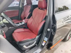 2021 Changan CS75 PLUS 1.5T AT Luxury — фото 15