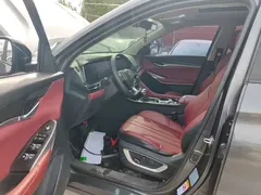 2021 Changan CS75 PLUS 1.5T AT Luxury — фото 16