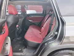 2021 Changan CS75 PLUS 1.5T AT Luxury — фото 17