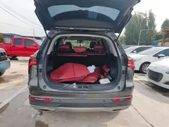 2021 Changan CS75 PLUS 1.5T AT Luxury — фото 19