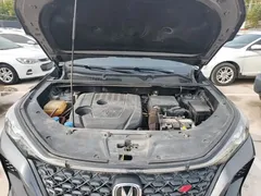 2021 Changan CS75 PLUS 1.5T AT Luxury — фото 20