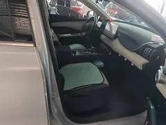 2023 BYD Yuan PLUS EV Champion 430km, белый — фото 8