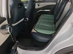 2023 BYD Yuan PLUS EV Champion 430km, белый — фото 11