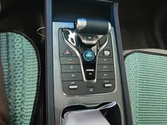2023 BYD Yuan PLUS EV Champion 430km, белый — фото 16