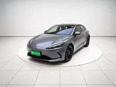 2025 BYD Seal 05 PHEV DM-i Smart Drive 55km Luxury — фото 1
