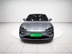 2025 BYD Seal 05 PHEV DM-i Smart Drive 55km Luxury — фото 2