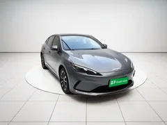 2025 BYD Seal 05 PHEV DM-i Smart Drive 55km Luxury — фото 3