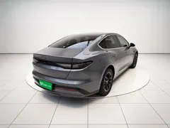 2025 BYD Seal 05 PHEV DM-i Smart Drive 55km Luxury — фото 6