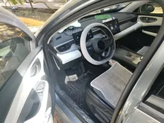 2025 BYD Seal 05 PHEV DM-i Smart Drive 55km Luxury — фото 17