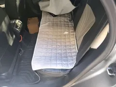 2025 BYD Seal 05 PHEV DM-i Smart Drive 55km Luxury — фото 18