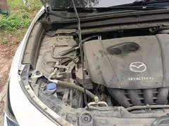 2021 Mazda CX-30 2.0L AT, белый — фото 20