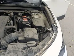 2021 Mazda CX-30 2.0L AT, белый — фото 21