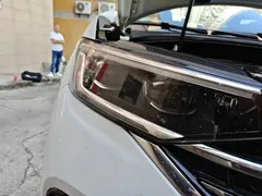 2023 Volkswagen Tayron 280TSI Luxury Plus Advanced, белый — фото 7