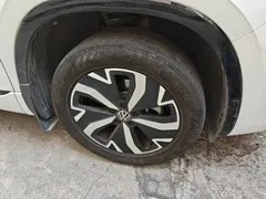 2023 Volkswagen Tayron 280TSI Luxury Plus Advanced, белый — фото 8
