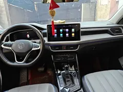2023 Volkswagen Tayron 280TSI Luxury Plus Advanced, белый — фото 10