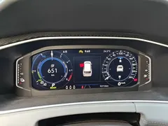 2023 Volkswagen Tayron 280TSI Luxury Plus Advanced, белый — фото 12