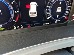2023 Volkswagen Tayron 280TSI Luxury Plus Advanced, белый — фото 13