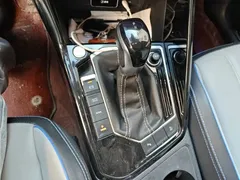 2023 Volkswagen Tayron 280TSI Luxury Plus Advanced, белый — фото 15