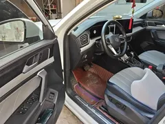 2023 Volkswagen Tayron 280TSI Luxury Plus Advanced, белый — фото 17