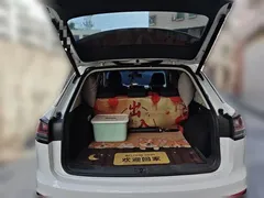 2023 Volkswagen Tayron 280TSI Luxury Plus Advanced, белый — фото 20
