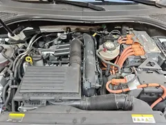 2023 Volkswagen Tayron 280TSI Luxury Plus Advanced, белый — фото 21