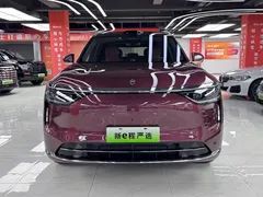 2025 Aito M8 EREV Max+ 53.4kWh 5-Seat 192-Line LiDAR — фото 2