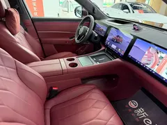 2025 Aito M8 EREV Max+ 53.4kWh 5-Seat 192-Line LiDAR — фото 8