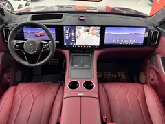 2025 Aito M8 EREV Max+ 53.4kWh 5-Seat 192-Line LiDAR — фото 9