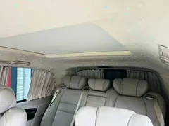 2020 Mercedes-Benz V-Class V 260, чёрный — фото 7