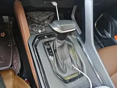 2021 Geely Vision X6 PRO 1.4T AT Premium, белый — фото 10