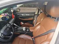 2021 Geely Vision X6 PRO 1.4T AT Premium, белый — фото 11