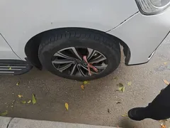 2021 Geely Vision X6 PRO 1.4T AT Premium, белый — фото 24