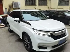 2020 Honda Avancier 370TURBO 4WD Premium, белый — фото 3