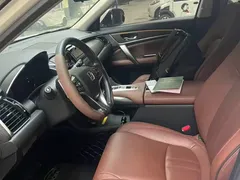 2020 Honda Avancier 370TURBO 4WD Premium, белый — фото 6