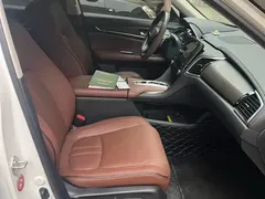 2020 Honda Avancier 370TURBO 4WD Premium, белый — фото 7