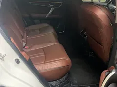 2020 Honda Avancier 370TURBO 4WD Premium, белый — фото 8