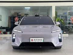 2025 Nio ET5 75kWh — фото 2