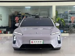 2025 Nio ET5 75kWh — фото 3