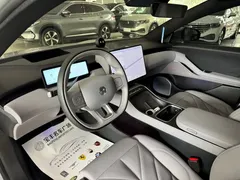 2025 Nio ET5 75kWh — фото 6
