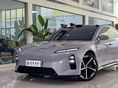 2025 Nio ET5 75kWh — фото 13