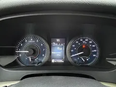 2020 Toyota Sienna 3.5L Mexico Spec, белый — фото 10
