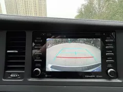 2020 Toyota Sienna 3.5L Mexico Spec, белый — фото 12