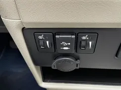 2020 Toyota Sienna 3.5L Mexico Spec, белый — фото 14