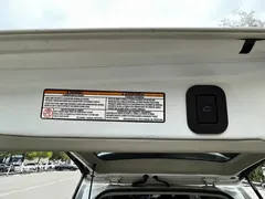2020 Toyota Sienna 3.5L Mexico Spec, белый — фото 16