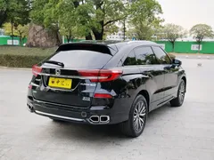 2020 Honda Avancier 370TURBO 4WD Premium, чёрный — фото 10
