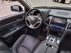 2020 Honda Avancier 370TURBO 4WD Premium, чёрный — фото 11