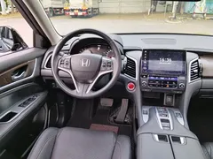 2020 Honda Avancier 370TURBO 4WD Premium, чёрный — фото 12