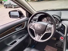 2020 Honda Avancier 370TURBO 4WD Premium, чёрный — фото 13