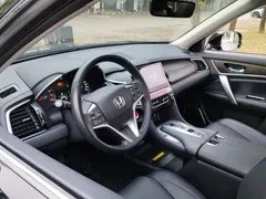 2020 Honda Avancier 370TURBO 4WD Premium, чёрный — фото 15